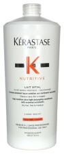 Après-shampooing Vital Lait Nutritive