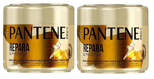 Masque Intensif Réparateur et Protège Pro-V