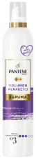 Pro-V Volume avec mousse coiffante pour le corps