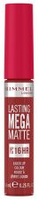 Rouge à lèvres liquide Lasting Mega Matte 5,5 ml