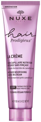 Hair Prodigieux® Soin Capillaire Nutrition Intense 100 ml