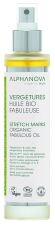 Organic Mum Huile Anti-Vergetures Bio 100 ml