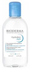 Hydrabio H2O Eau Micellaire Démaquillante Hydratante 250 ml