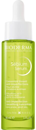 Sébium Sérum Concentré Anti-Imperfections 30 ml