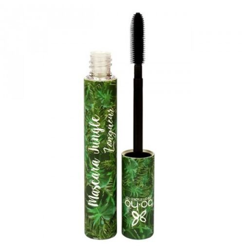 Mascara Jungle Longueur 8 ml