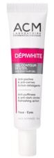 Dépiwhite Gel Contour des Yeux 15 ml