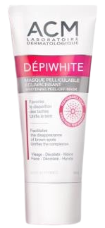 Dépiwhite Masque Éclaircissant 40 ml