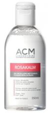 Rosakalm Eau Micellaire Nettoyante 250 ml