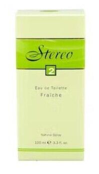 Stéréo Fraiche No 2 Eau de Toilette 100 ml