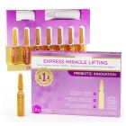 Express Miracle Liftant 7 Ampoules