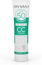 CC Crème à l&#39;Acide Hyaluronique SPF 50 ml