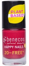 Vernis à Ongles Beauté Naturelle 5 ml