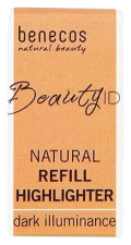 Natural Beauty Recharge Illuminance Illuminateur 3 gr