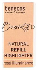 Natural Beauty Recharge Illuminance Illuminateur 3 gr