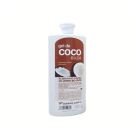 Gel de Noix de Coco 400 ml