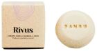 Rivus Shampoing Solide pour Cheveux Normaux Secs 75 gr