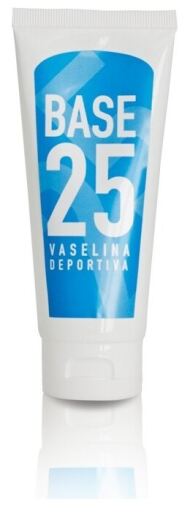 Base 25 Vaseline Sportive 100 ml