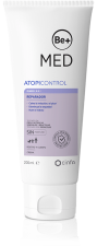 Be+ Med AtopiControl Crème Hydratante Réparatrice 200 ml