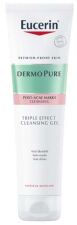 Dermopure Gel Nettoyant Triple Effet 150 ml