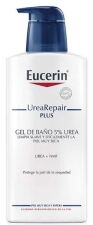 UreaRepair Plus Gel Douche 400 ml