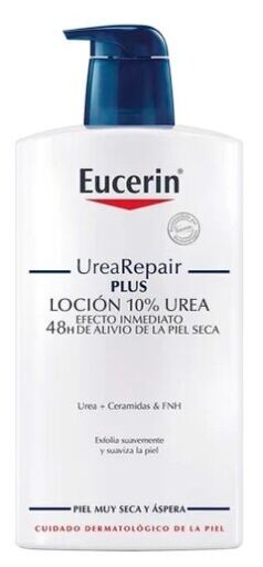 Lotion UreaRepair Plus 10%