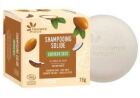 Shampoing Solide pour Cheveux Secs 75 gr