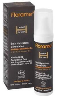 Bonne crème hydratante visage pour homme 50 ml