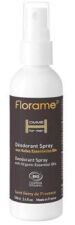 Déodorant Spray Homme 100 ml