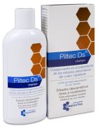 Piltec Ds Shampooing 200 ml