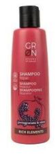 Shampoing Grenade et Huile d&#39;Olive 250 ml