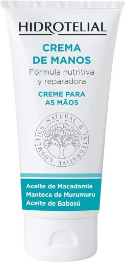 Crème Mains Réparatrice Nourrissante 75 ml