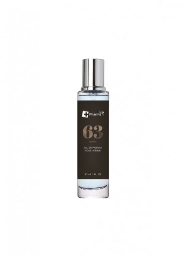 N°63 Eau de Parfum 30 ml