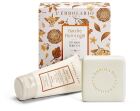 Kit Crème Mains Fleurs de Baies 75 ml + Savon 100 gr