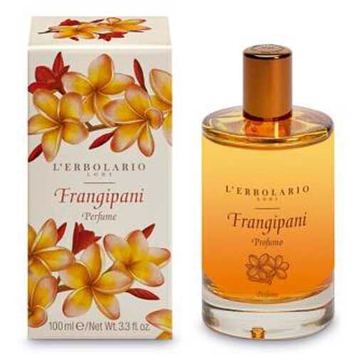 Parfum Frangipanier 100 ml