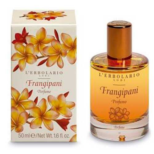 Parfum Frangipanier 50 ml