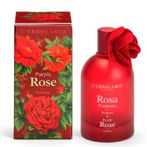 Parfum Rose Purpurea 100 ml