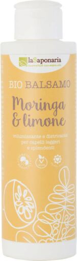 Après-shampooing Moringa et Citron 150 ml