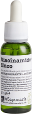 Sérum visage Niacinamide + Zinc 30 ml