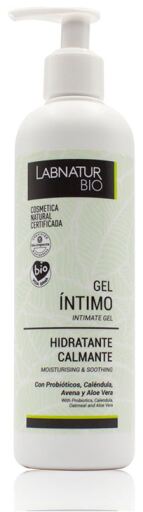 Labnatur Bio Gel Hygiène Intime 300 ml Labnatur