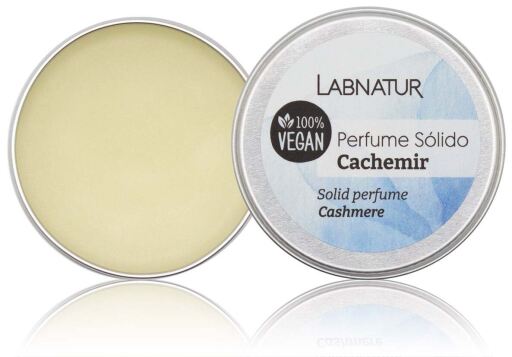 Parfum Solide Labnatur Cachemire 15 ml