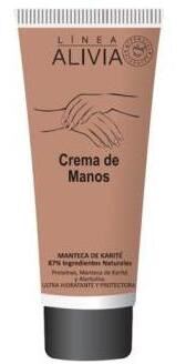 Crème Mains Ultra Hydratante 100 ml