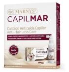 Capilmar Pack Lotion Anti-Chute + Gélules