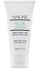 Crème Mains Aloe Vera Ongles 50 ml