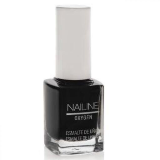 Vernis à ongles Oxygen N 47 Noir de jais