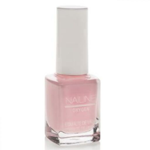 Vernis à Ongles Oxygène N 04 Rose Cristal