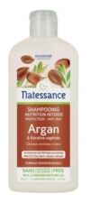 Natessance Shampoing Nutrition Intense Argan 250 ml