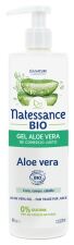 Natessance Gel d&#39;Aloe Vera BIO 400 ml