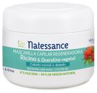 Natessance Masque Régénérant au Ricin 150 ml