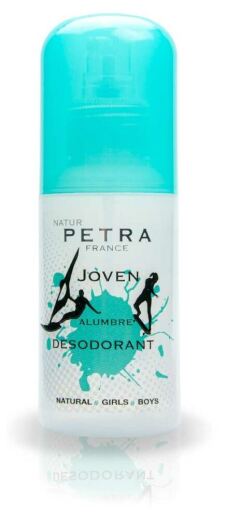 Déodorant Jeune Alun Spray 100 ml