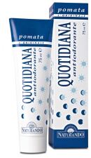 Quotidiana Crème Antiodorante 75 ml